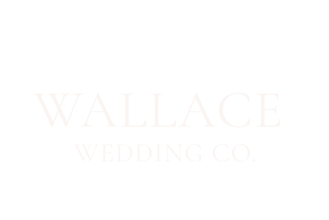 Wallace Wedding Co